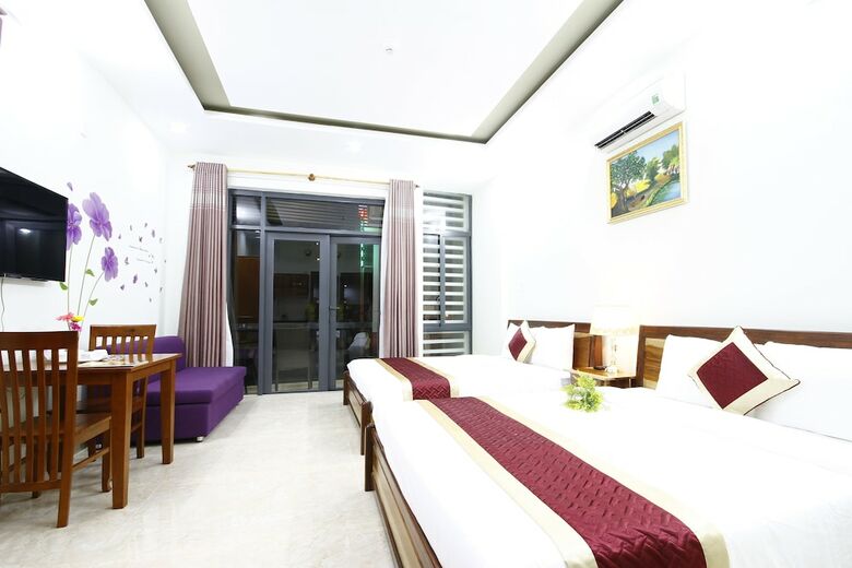 Lis Hotel