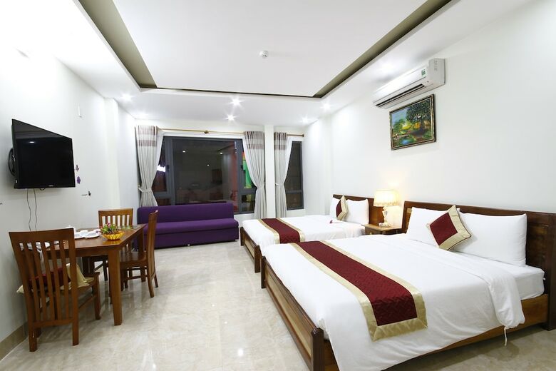 Lis Hotel