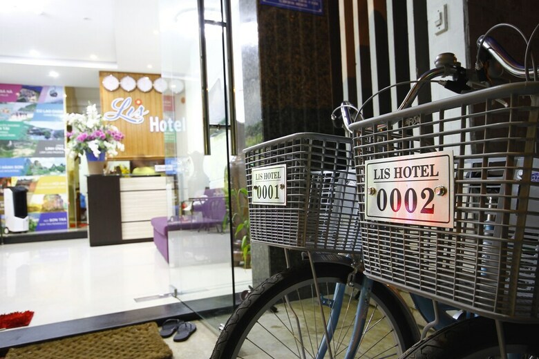 Lis Hotel