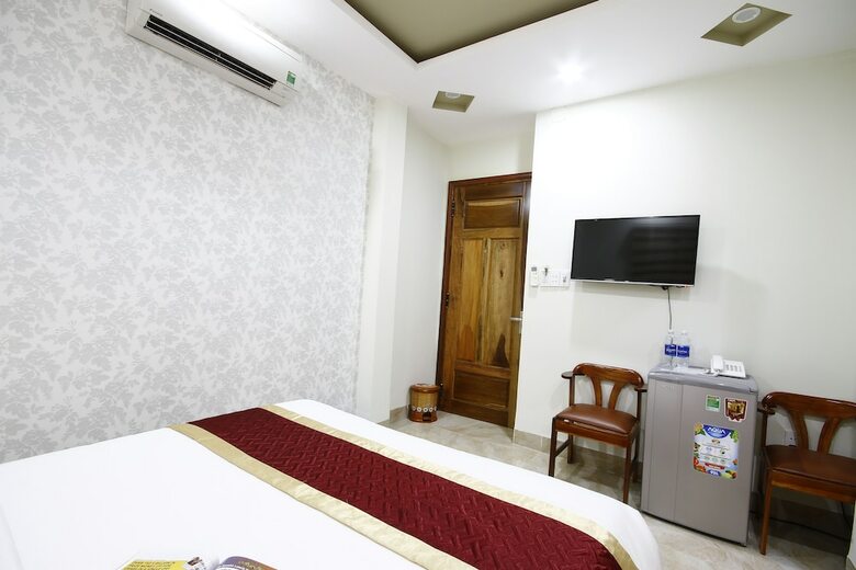 Lis Hotel