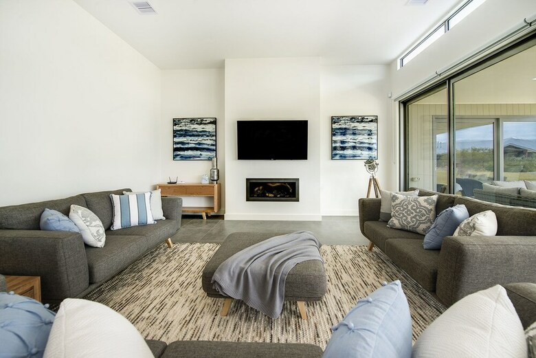 Coastal Chic
