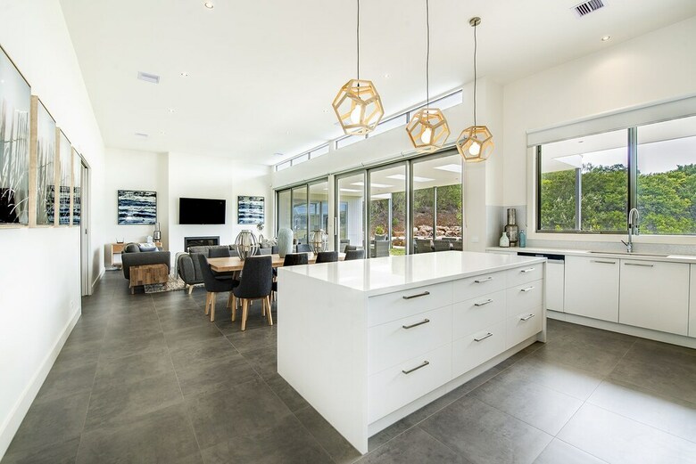 Coastal Chic
