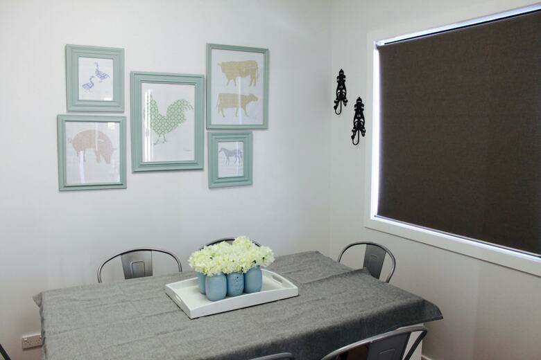 Canguri Boutique Farmstay Cottage