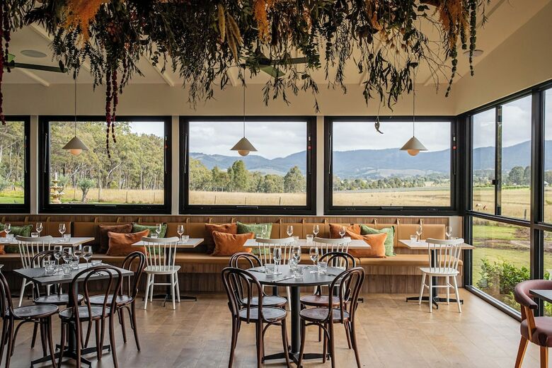 Hotel Windarra Lodge