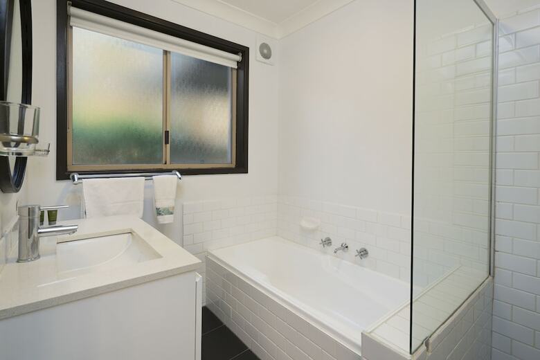 Hotel Windarra Lodge