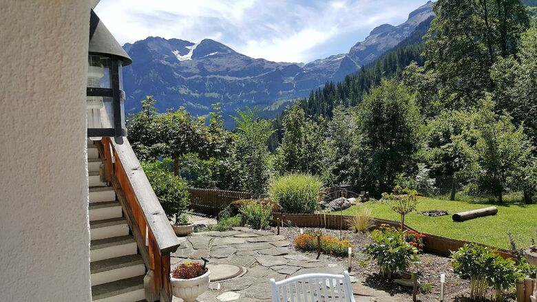 Apartamentos Bergluft