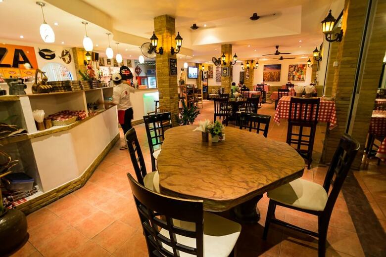 Hotel Rice Restaurant & Rooms