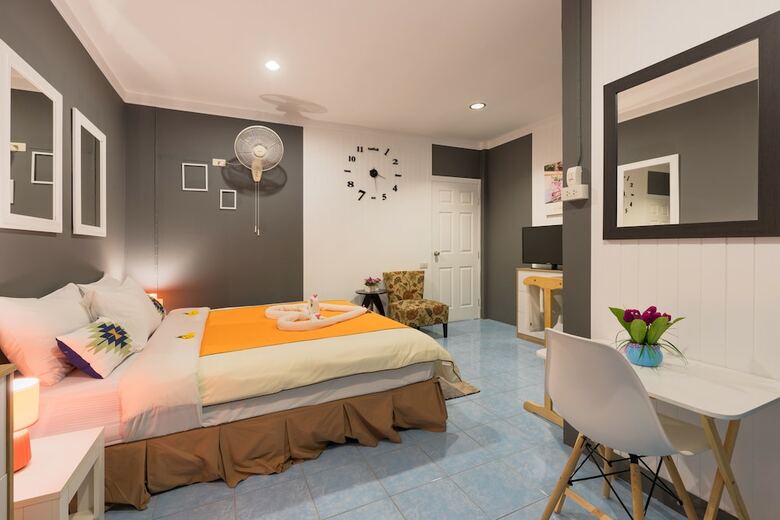 Hotel Rice Restaurant & Rooms