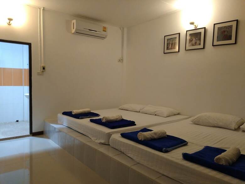 Hotel Banlomtalay Resort