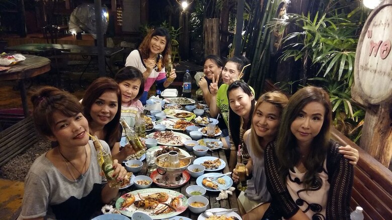 Hotel Banlomtalay Resort