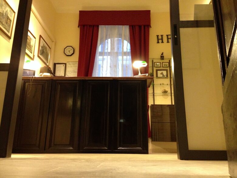 Hotel Fiorenza