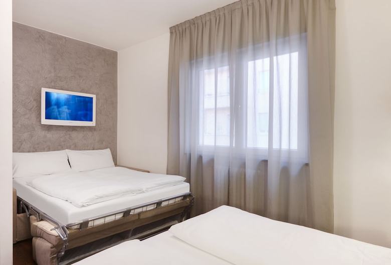 Hotel Asterix