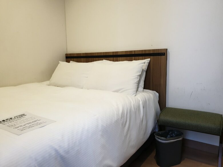 First Stay Hotel Tawny Owl