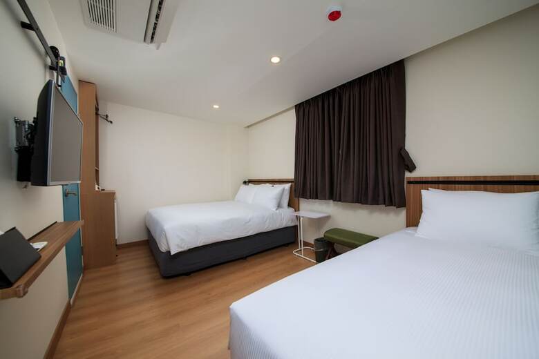 First Stay Hotel Tawny Owl