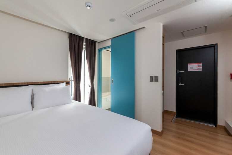 First Stay Hotel Tawny Owl