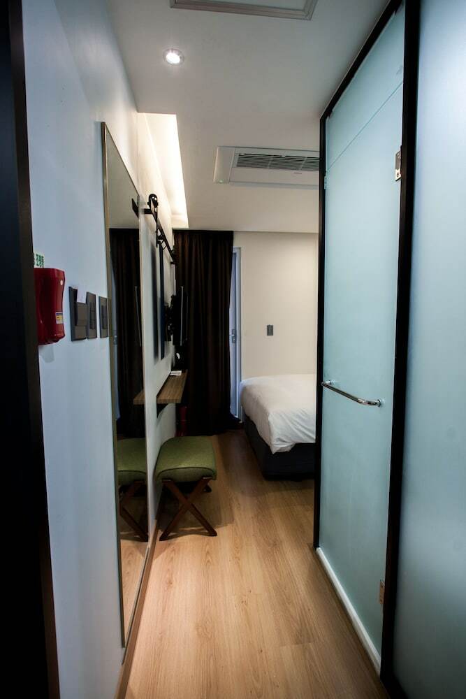 First Stay Hotel Tawny Owl