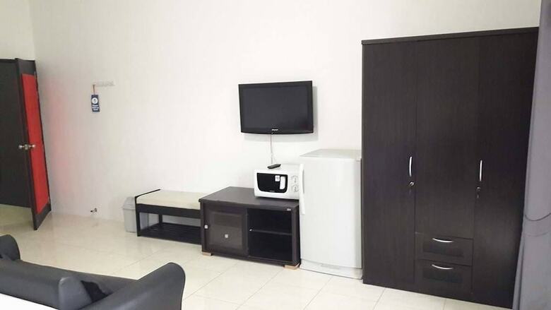 Hotel Da Moreno Rawai