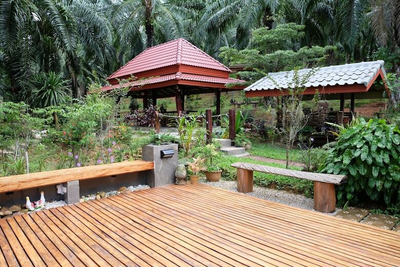 Hotel Tonpalm Farmstay