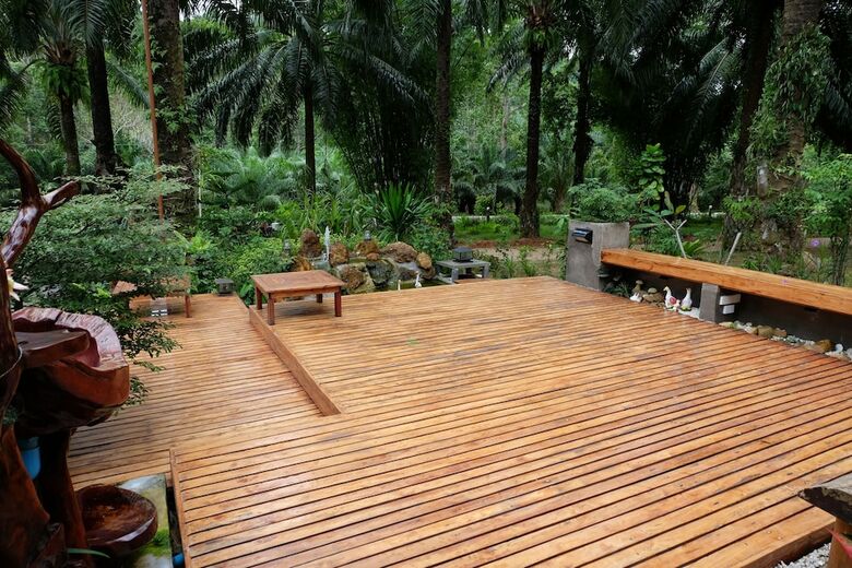 Hotel Tonpalm Farmstay