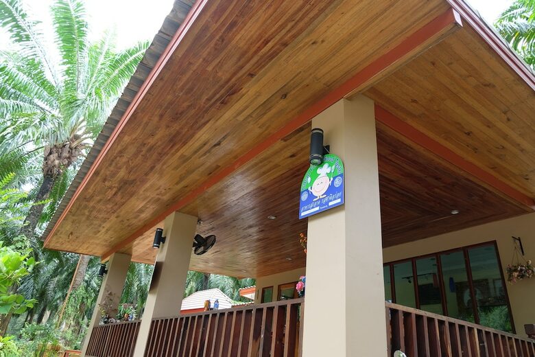 Hotel Tonpalm Farmstay
