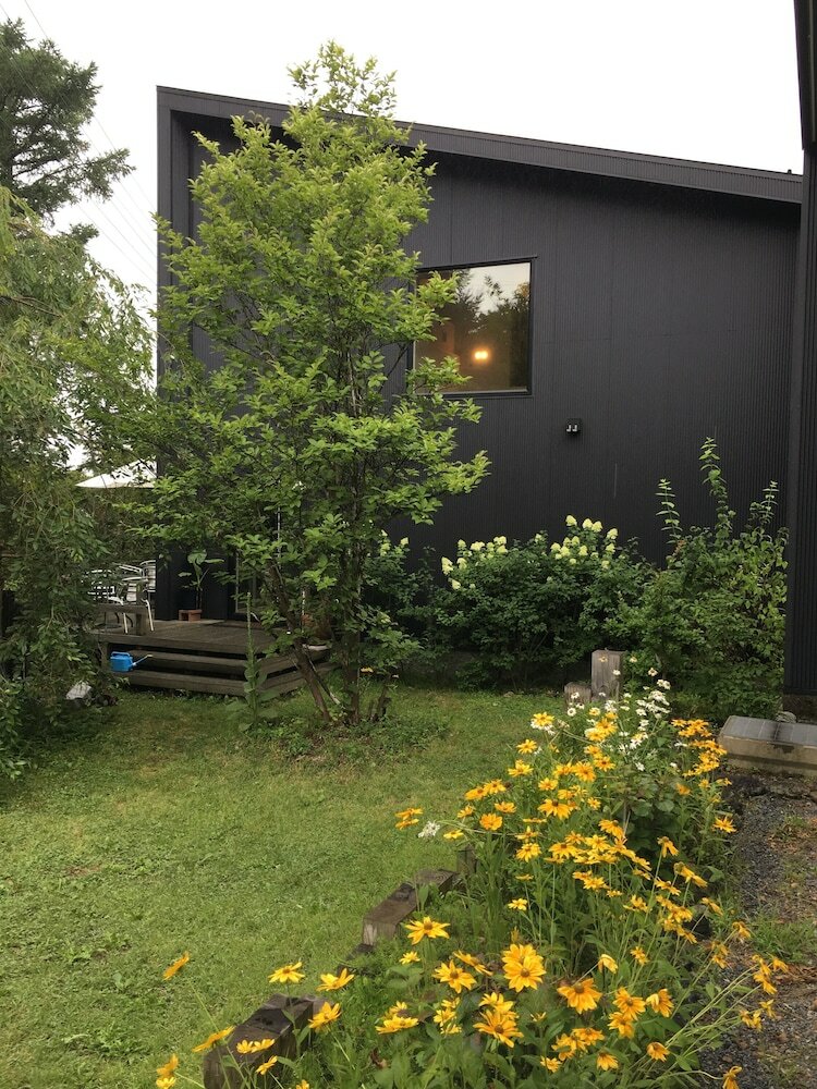 Wistaria Karuizawa