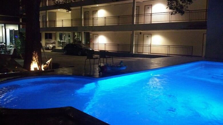 Hotel Ap Apartment