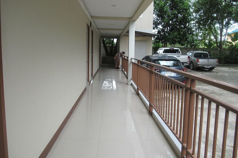 Hotel Ap Apartment