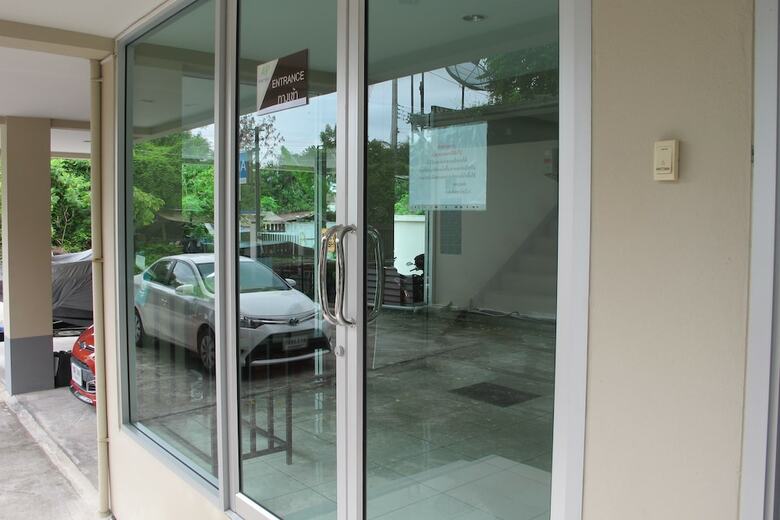 Hotel Ap Apartment