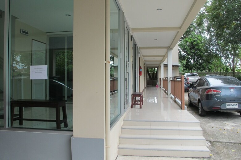 Hotel Ap Apartment