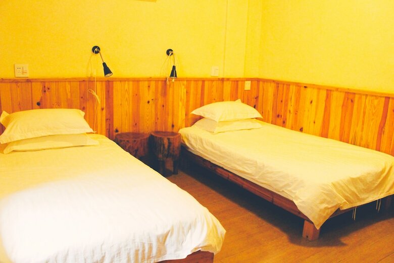 Hotel Moganshan Wild House
