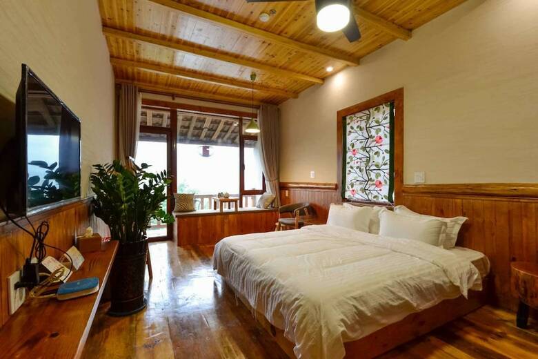 Hotel Moganshan Wild House