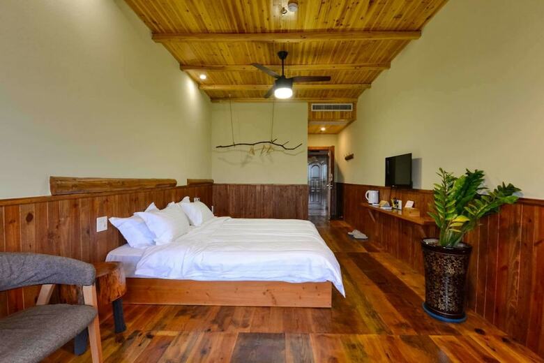 Hotel Moganshan Wild House