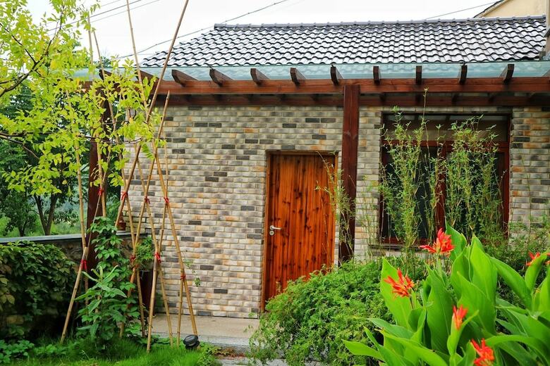Hotel Moganshan Wild House