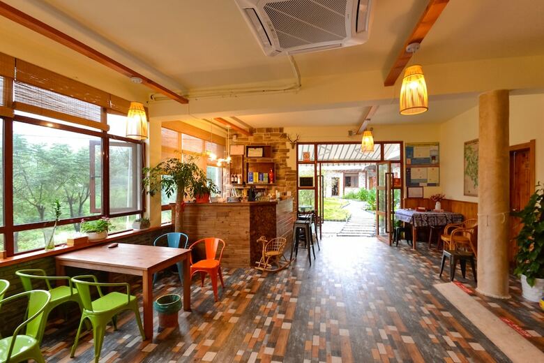 Hotel Moganshan Wild House
