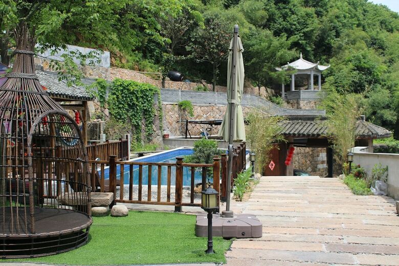 Hotel Moganshan Wild House