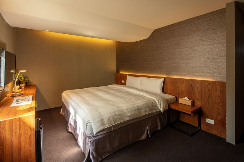 Goodmore Hotel