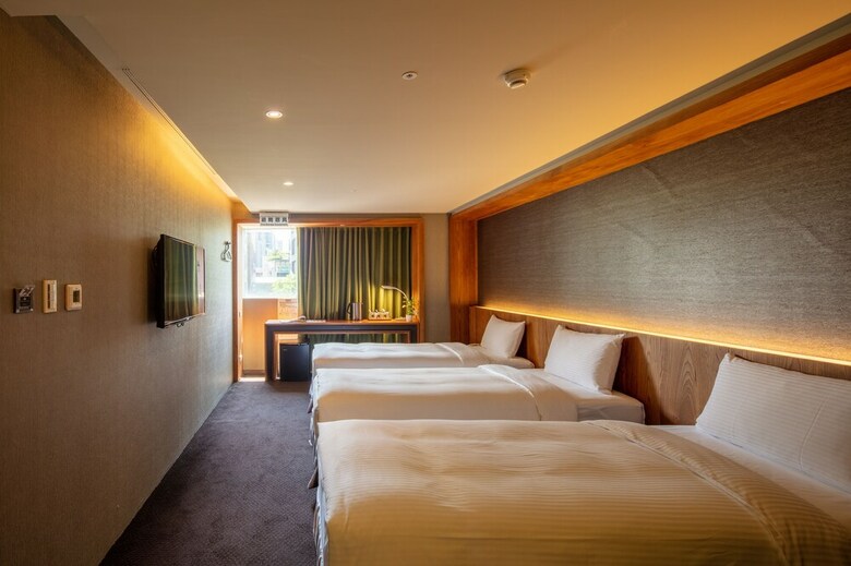 Goodmore Hotel