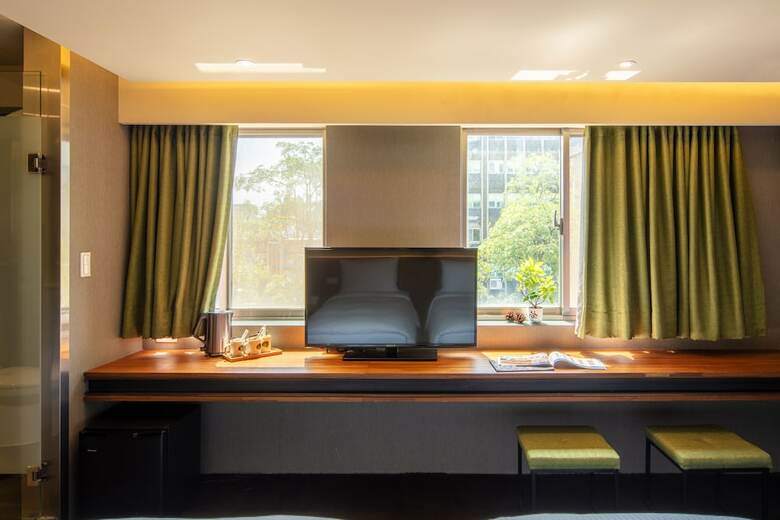 Goodmore Hotel