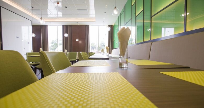 Hotel Hampton By Hilton Guilin Lingui