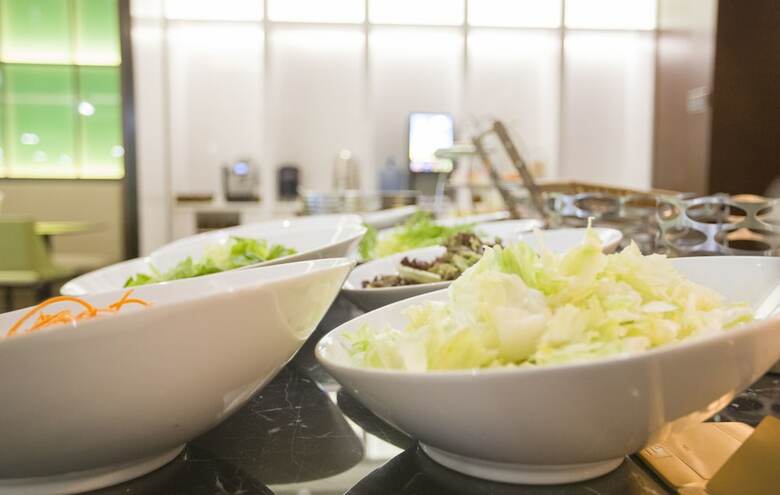 Hotel Hampton By Hilton Guilin Lingui