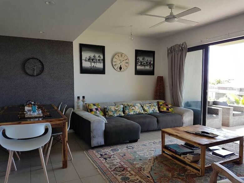 Azuri Apartment Beach And Pool