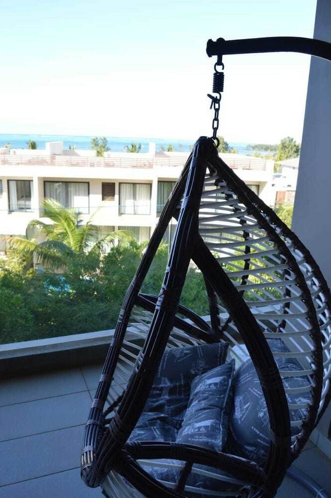 Azuri Apartment Beach And Pool