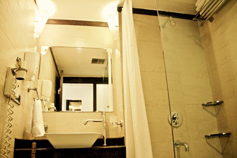 Hostal Gostops Delhi (Stops Hostel Delhi)