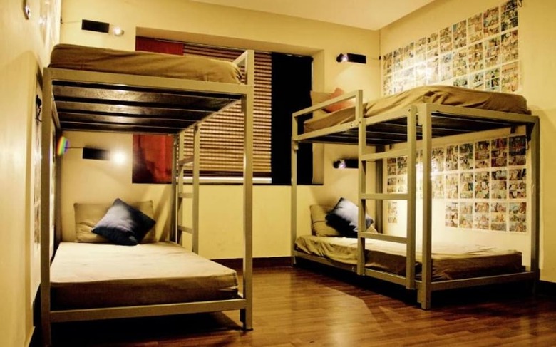 Hostal Gostops Delhi (Stops Hostel Delhi)