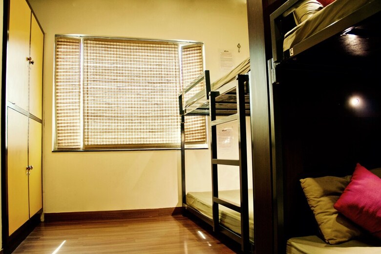 Hostal Gostops Delhi (Stops Hostel Delhi)