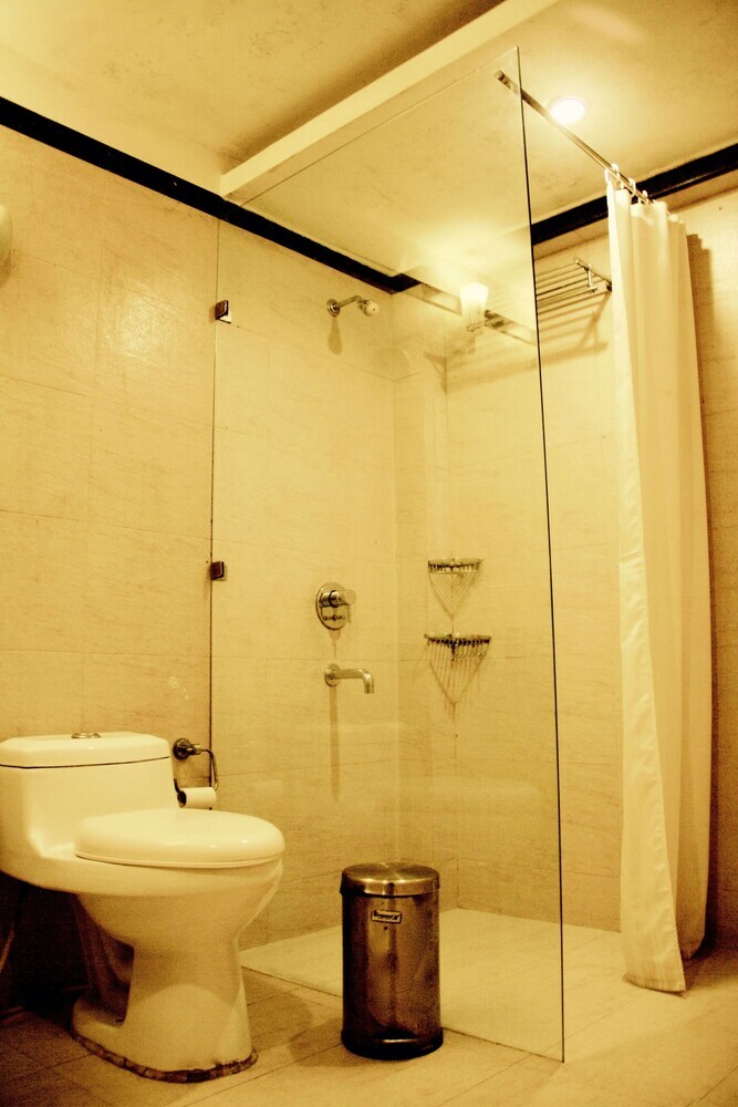 Hostal Gostops Delhi (Stops Hostel Delhi)