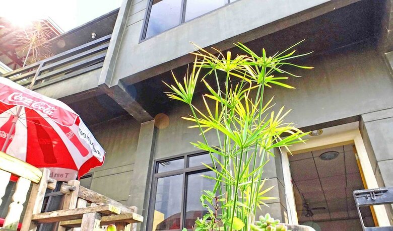 Apartamentos Baguio Traveller's House