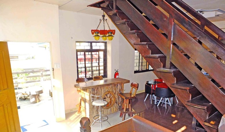 Apartamentos Baguio Traveller's House