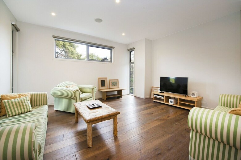 Blairgowrie Retreat