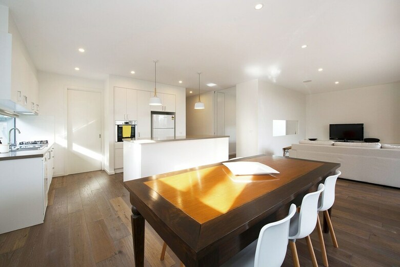 Blairgowrie Retreat